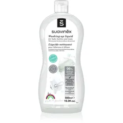Suavinex Washing-up Liquid 500 ml
