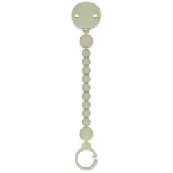 Suavinex Colour Essence Dummy Clip Jungle Green 1 pcs