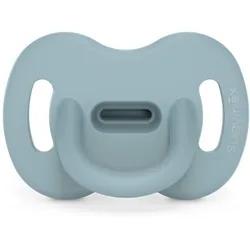 Suavinex Colour Essence SX Pro Physiological 6-18 m Immensity Blue 1 pcs