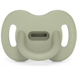 Suavinex Colour Essence SX Pro Physiological 0-6 m Jungle Green 1 pcs