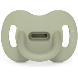 Suavinex Colour Essence SX Pro Physiological 0-6 m Jungle Green 1 pcs