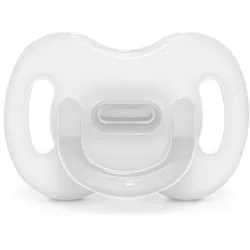 Suavinex Colour Essence SX Pro Physiological 0-6 m Foamy Grey 1 pcs