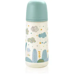 Suavinex Dreams SX Pro Physiological L 6 m+ Dense Flow - Blue 360 ml