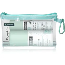 Suavinex Citronella Set