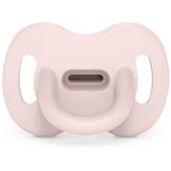 Suavinex Colour Essence SX Pro Physiological 6-18 m Pink