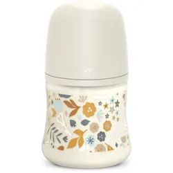 Suavinex Wonderland Biberon Tétine Symétrique Débit Lent 150 ml 0 Mois et +