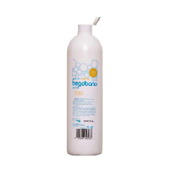 Begobano gel dermatologique avoine 1 Litre