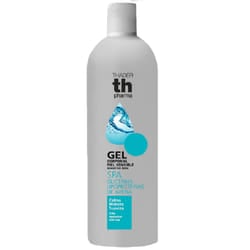 Th-Pharma Gel Corporel d’Avoine Glycerine Peaux Sensibles 750ml