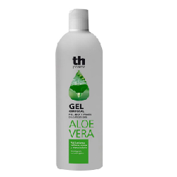 Th-Pharma Gel Corporel Aloe vera Peaux Seches 750ml