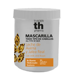 Th-Pharma MASQUE AVOINE ET GELÉE ROYALE 700ml