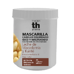 Th-Pharma MASQUE MACADAMIA ET KARITÉ 700ml