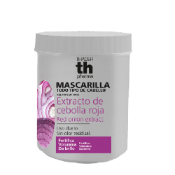 Th-Pharma MASQUE OIGNON ROUGE 700ml