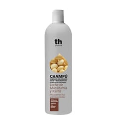 Th-pharma SHAMPOOING MACADAMIA ET KARITÉ 1 L