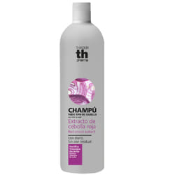 Th-Pharma SHAMPOOING OIGNON ROUGE 1 L