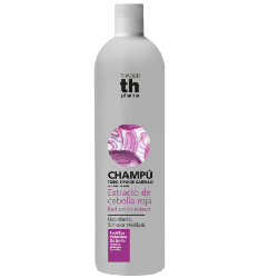 Th-Pharma SHAMPOOING OIGNON ROUGE 1 L