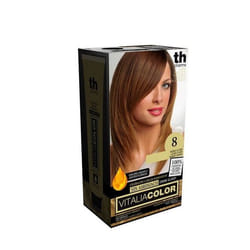 Th-Vitalia Color N° 8 Blond Claire
