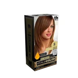 Th-Vitalia Color N° 8 Blond Claire