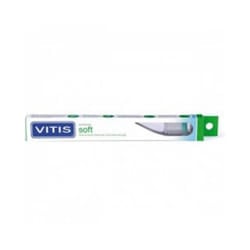 Brosse A Dents Souple Vitis