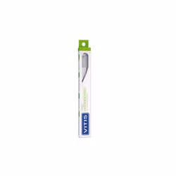 VITIS Brosse à dents orthodontique