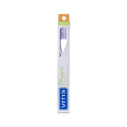 VITIS® Orthodontic Access Brosse à Dents