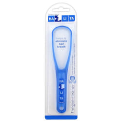 Gratte Langue Halita