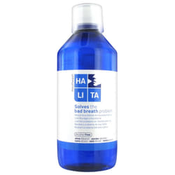 Bain De Bouche 500ml Halita