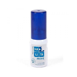 HALITA Spray Buccal 15 ml