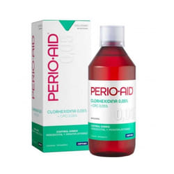 Perio-aid bain de bouche Acive control 0.05% 150ml