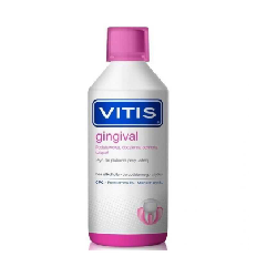 VITIS GENCIVES SAINES BAIN DE BOUCHE 500 ML