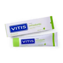 VITIS DENTIFRICE ORTHODONTIC 100 ML