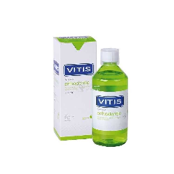 VITIS Bain de Bouche Orthodontique 150ml
