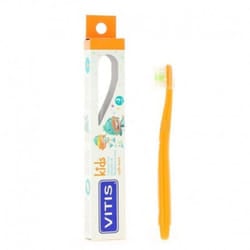 VITIS® Kids Brosse à dents
