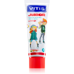 Vitis Junior 6+ 75 ml