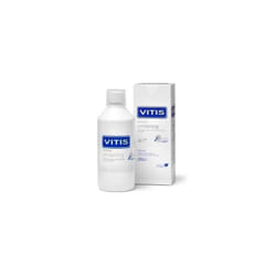 VITIS BAIN DE BOUCHE WHITENING 500 ML