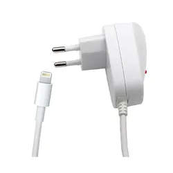 Ksix B0914CD01 chargeur d'appareils mobiles MP3, Smartphone Blanc Secteur Intérieure