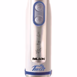 Palson Twist Mélangeur par immersion 350 W Chrome, Acier inoxydable - Vue supplémentaire 2