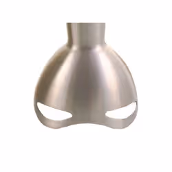 Palson Twist Mélangeur par immersion 350 W Chrome, Acier inoxydable - Vue supplémentaire 4