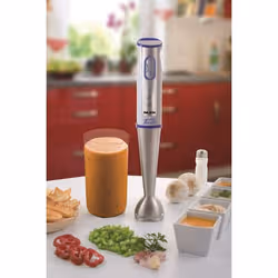 Palson Twist Mélangeur par immersion 350 W Chrome, Acier inoxydable - Vue supplémentaire 5