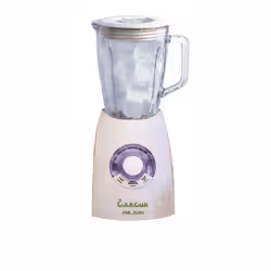 Palson CANCÚN 1,5 L Mélangeur de table 1250 W Blanc - Vue supplémentaire 3