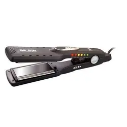 Palson Donna Fer à lisser Noir 2,8 m