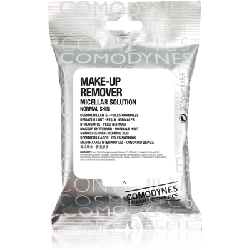 Comodynes Make-up Remover Micellar Solution 20 pcs