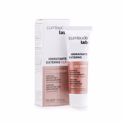 Cumlaude Lab Hydratant Externe CLX 30 ml - Vue supplémentaire 3