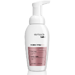 Cumlaude Lab Hygiène Intime CLX Mousse 200 ml