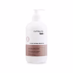 Cumlaude Lab Hygiène Intime Deligyn 500 ml