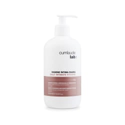 Cumlaude Lab Hygiène Intime Quotidienne 500 ml