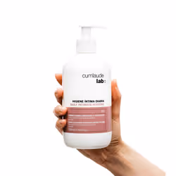 Cumlaude Lab Hygiène Intime Quotidienne 500 ml - Vue supplémentaire 2