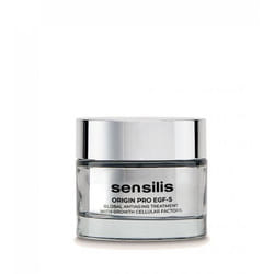 Sensilis Origin Pro EGF-5 Cream 50ml