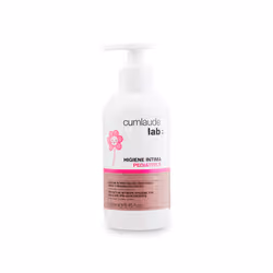 Cumlaude Lab Hygiène Intime Pediatrics 250 ml