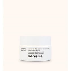Sensilis Upgarde Crème de nuit 50ml