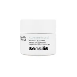 SENSILIS SUPREME CONTOUR YEUX 15mL